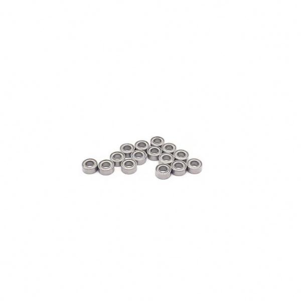 High Precision High Speed Dental Bearing SR144 Meeting the Demands of Dental Industry