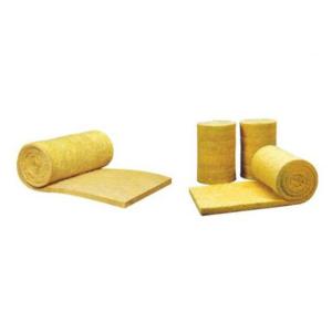 Rockwool Insulation Roll