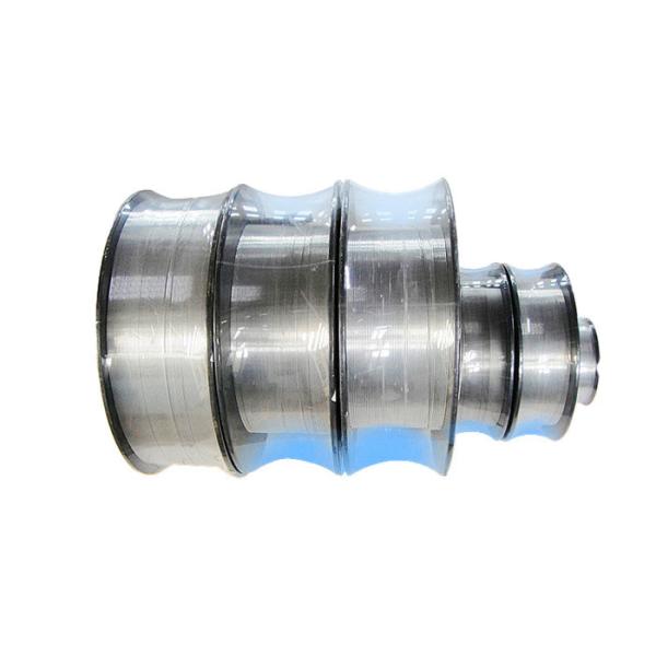 Wear Resistant NICR Alloy PS45 NiCr44Ti Welding Wire 1.6mm 2.0mm AWS