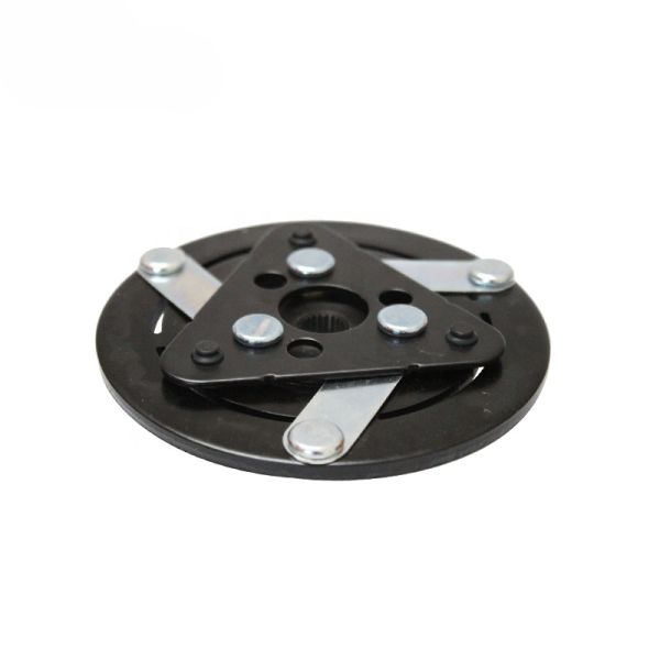 KPL 12V AC Clutch for Car Air Conditioning Compressor  for PEUGEOT 307 Parts