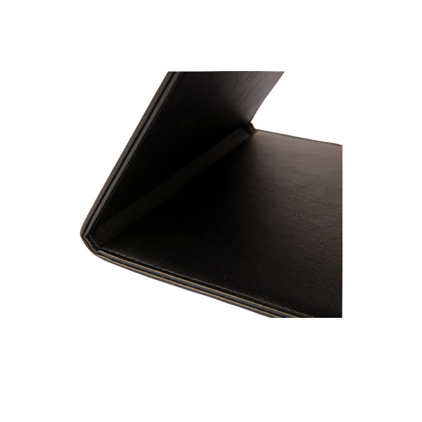 Прямоугольное складывая зеркало ювелирного магазина для макияжа/пробуя ожерелья