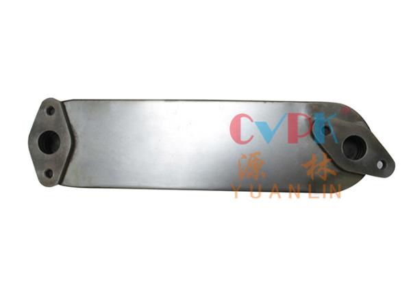 135-2403 Engine Mining Excavator Oil Cooler For  135-2403 Engine 314C 3064 1.5KG