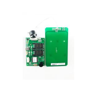 RFID Card Reader