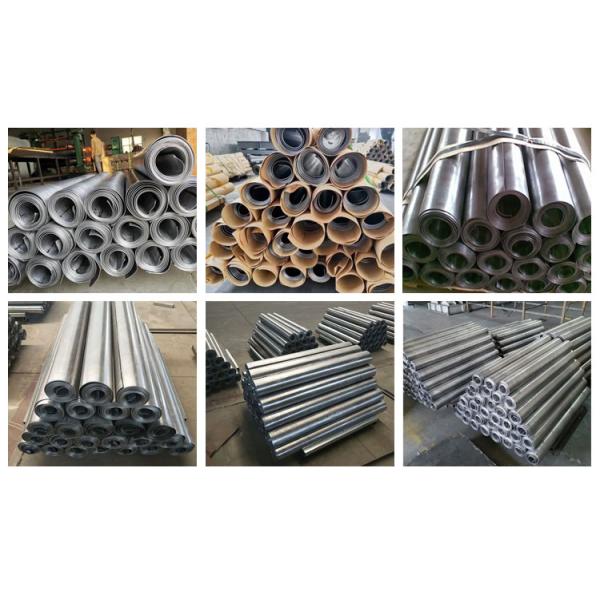 Non-Alloy High Purity Lead Plate Roll for Various Applications 99.999% Lead Roll