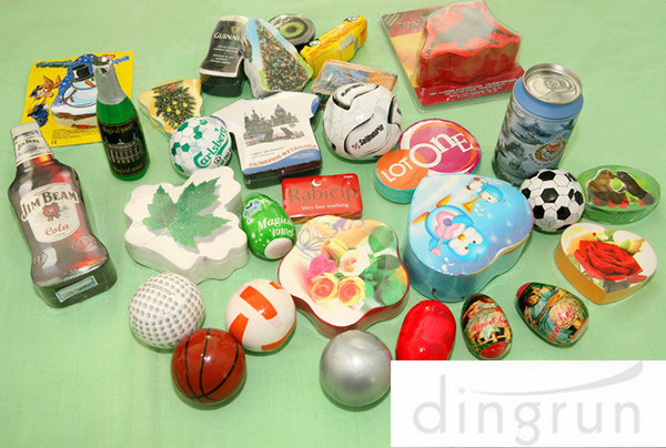 100% Cotton Biodegradable Compressed Magic Towels For Promotional Gifts