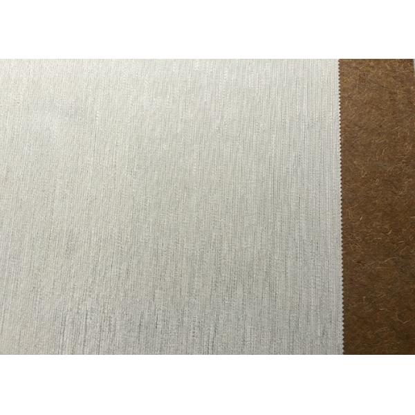Sound Insulation Waterproof Fibreboard Natural Hemp Fiber Environmental - Friendly