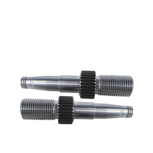 OEM Mould CNC Turning and Milling Service Inserts Center Pin Punch for Ejector Pin