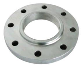 Standard A105 Forged Carbon Steel Flange Class 1500 ANSI B16.5