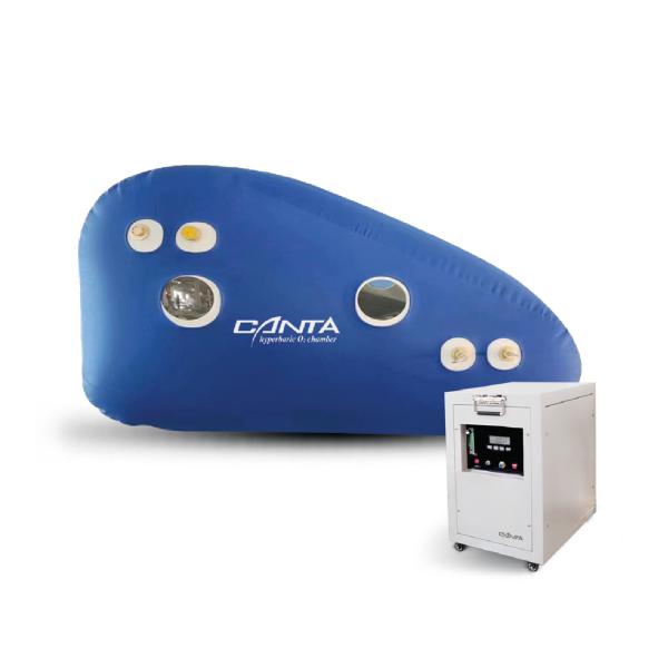 Home Gym Sports Club Soft Hyperbaric Chamber