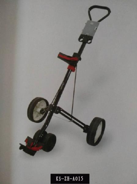 Golf trolley , Golf bag cart  , Golf carts , Golf Cart