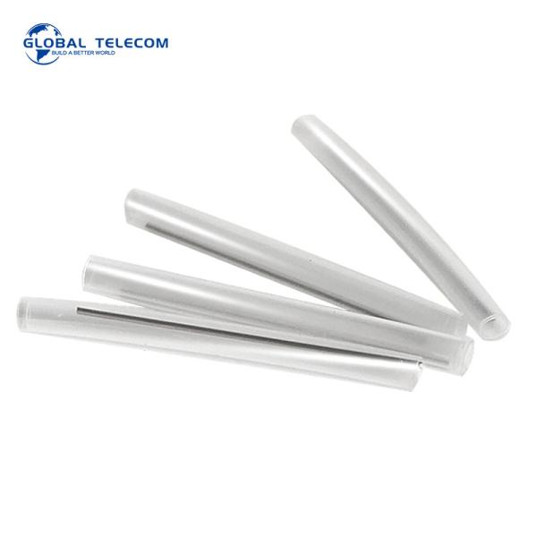 IOS9001 Fiber Optic Splicing Tools 45 60mm Fiber Heat Shrink Sleeves