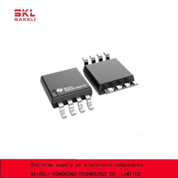 LM258DGKR Amplifier IC Chips Op Amps Dual Operational Amplifiers 30V 700kHz Package VSSOP-8
