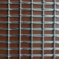 SS304 Stainless Steel Decorative Screen Architectural Decorative Mesh