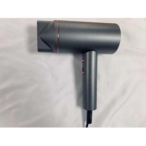 Пластиковый электрический фен для волос с ионным сложенным ODM OEM функции