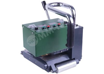 Largeur de chevauchement de 12CM 50/60 hertz de 1800W Geomembrane de machine de soudure
