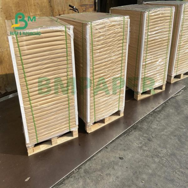 140gsm Good Smoothness Woodfree Paper For Printing  615mm X 860mm