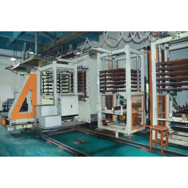 SUS301H PCB Lamination Steel Plate 1500 X 1295 Thin Press Plate