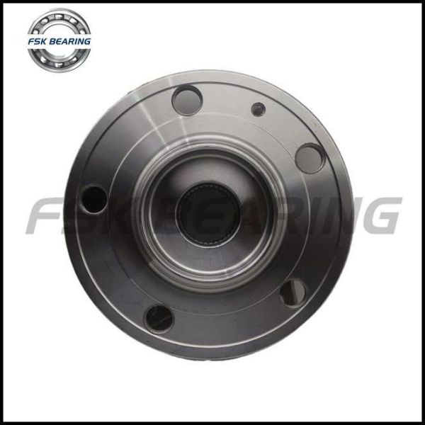Fsk Brand 31329980 31658081 Front Wheel Hub Unit Applicable To Volvo S80