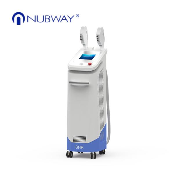 Professional IPL SHR Elight Hair Removal Machine with medical ce certification