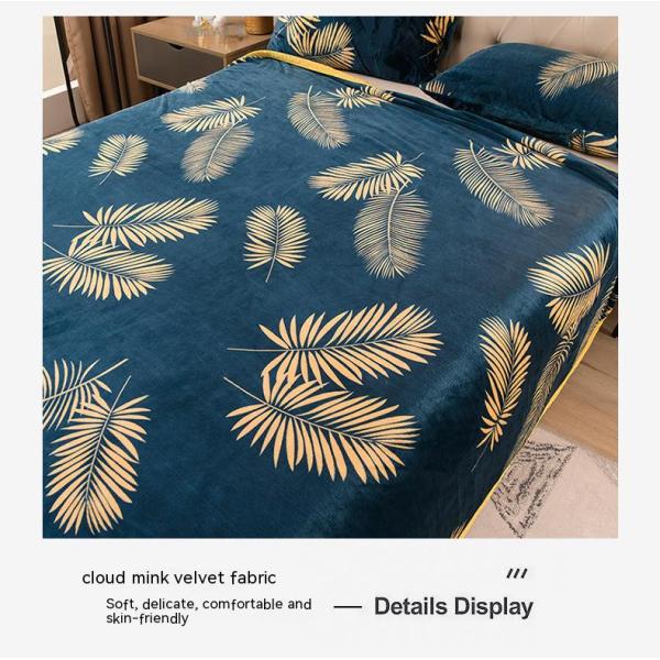 300 г твердоцветного полиэстера Полярный шерсть бросить одеяло для дома на заказ продвижение