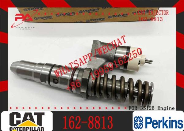3920203 CAT Fuel Injetor 1628813 162-8813 para CAT 3508 3512 3516 3524 20R1268 20R-1268 10R1278 10R-1278 10R1255 3920203
