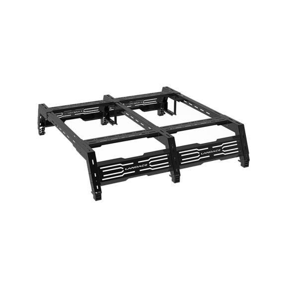 GLADIATOR Multifunctional Pick Up Roll Bars Cargo Rack Tub Rack For 4x4 Accessory Truck
