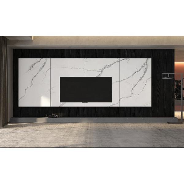 防水 3mm 4mm 5mm クリック プラスチック ビニール 板 PVC 壁面板 板 SPC 床板