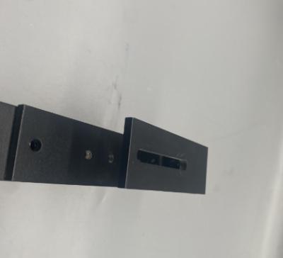 Support de longueur personnalisé pour les panneaux solaires de balcon