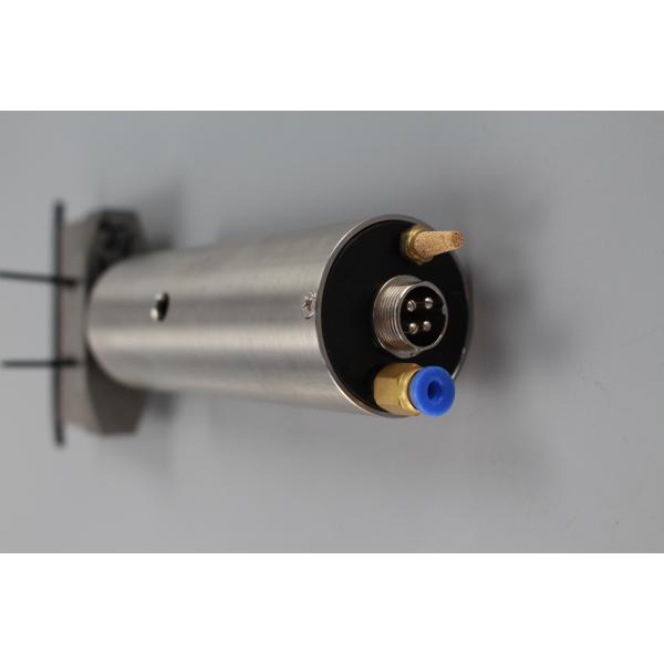 Titanium Alloy Blade 500W Ultrasonic Cutter For Rubber Products Automotive Industry