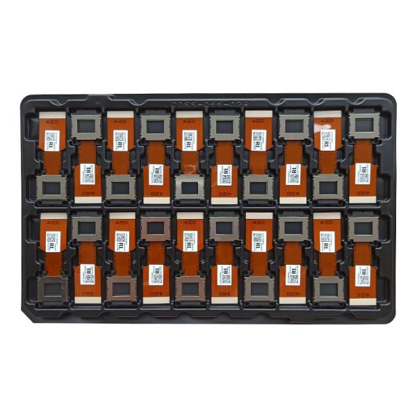 Первоначальный аксессуар репроектора панели Lcx118 LCD репроектора NEC Panasonic