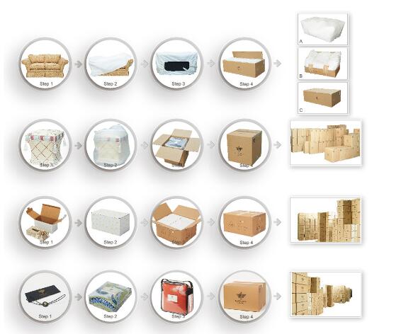 Modern Bedroom Ottoman Bench Pink Velvet Button Tufted Round Ottoman Stool