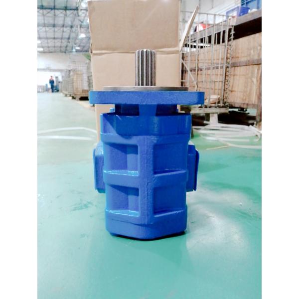 CBGJ1045 14T CBGJ Одноколесный насос для машиностроения и транспортных средств