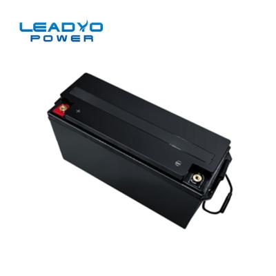 150Ah 12V Marine Lithium Battery Deep Cycles For Solar Off Grid Storage