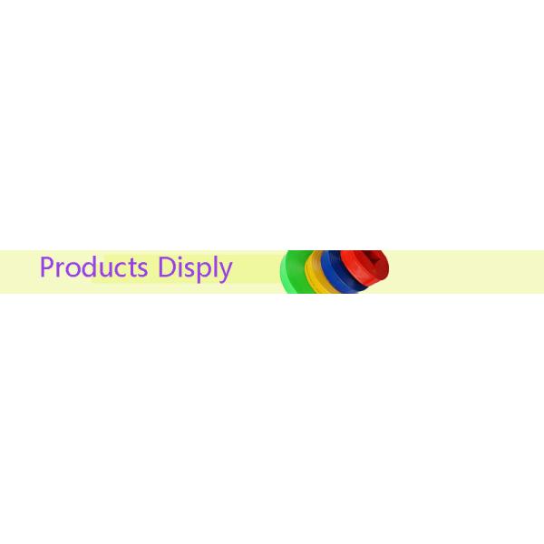 ANSI Standard High Pressure PVC Layflat Hose for Irrigation and Sprinkler System (Стандартизированный высокоточный ПВХ пластмассный шланг для орошения и системы распыления)