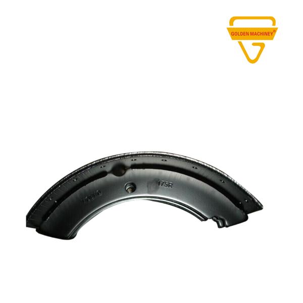 03095196 Truck Brake Shoes 5001868472 3095196 Volvo FH Accessories