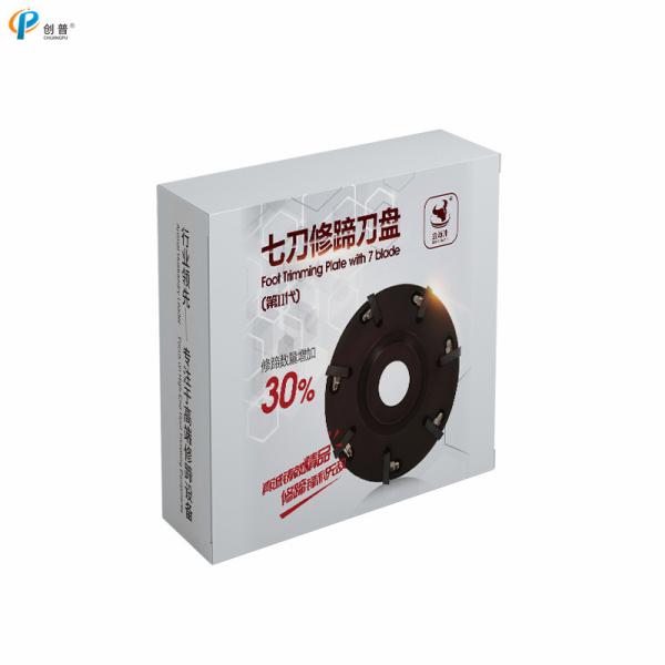 aparamento de Disc For Hoof do moedor de lâminas da liga de alumínio 7 de 100mm