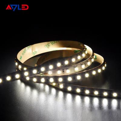 Luzes de tira impermeáveis do diodo emissor de luz da cor de IP68 Dimmable únicas para a associação