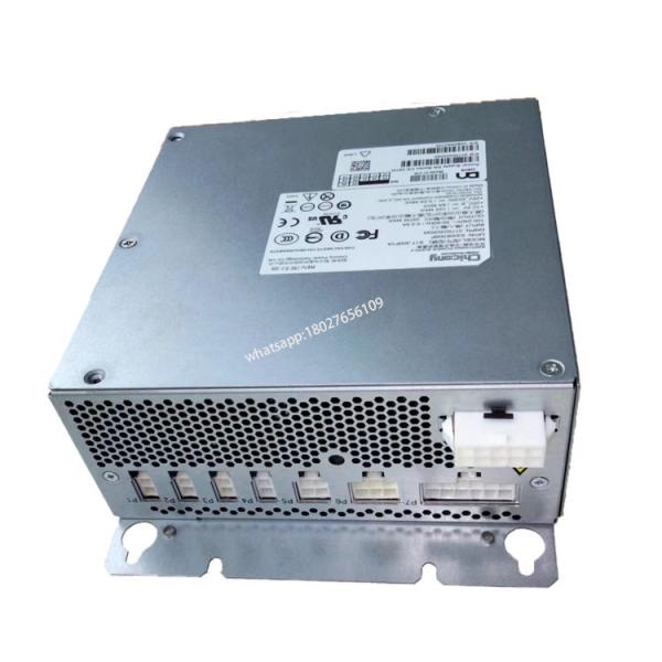 1750303540 01750303540 ATM Spare Parts Wincor Nixdorf DN100/150 Power Supply 297W