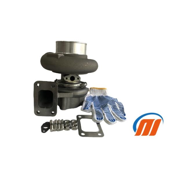 SY245 SY265 D06FRC Turbocharger 49179-06210 49179-06200