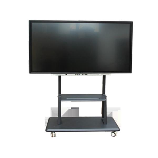 LG Panel Digital Information Display 86 Capacitive Optical 10 Points Touch Screen