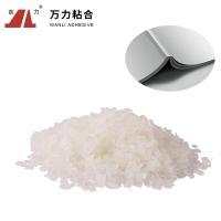 Polyamide translucide solide EVA-8221 d'obligatoire d'EVA Hot Melt Glue Book