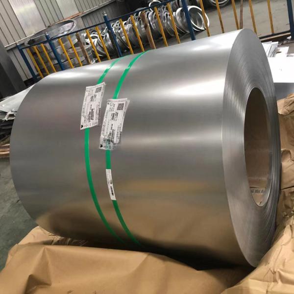 China Luxury Dx51d Z100 Galvanized Steel Coil Strip Zinc Coated Hot Rolled Galvanized Steel Coil