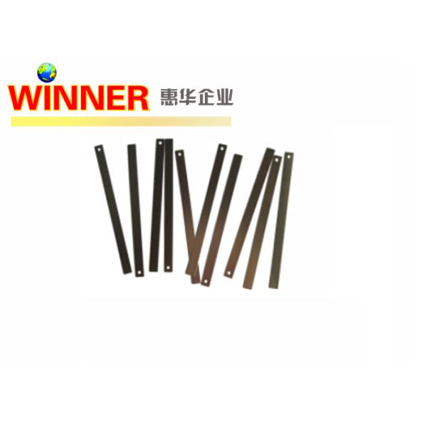 Low Resistance Car Battery Terminal Connectors For 18650 Lithium Battery