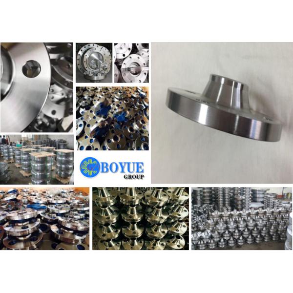 Forged DIN Steel Pipe Flange DIN 2502 2503 2527 2565 2573 2627 2629 2631 2632 2633 2634