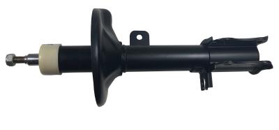 Bracket Structure Gas Filled Rear Shock Absorber 96289901 For Daewoo Nubira