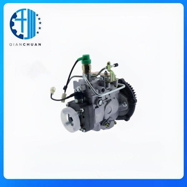 104641-6211 Bomba de inyección de combustible para motores Isuzu 4JB1
