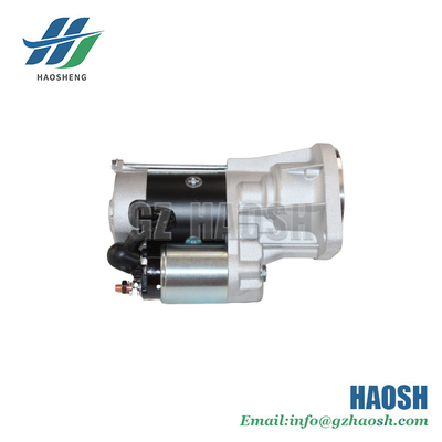 Автозапчасти Замена Стартер Пинион Гир Для Isuzu 700P NPR70 4HK1 4HE1 8-97230564-1 8-97230564-0 8972305640