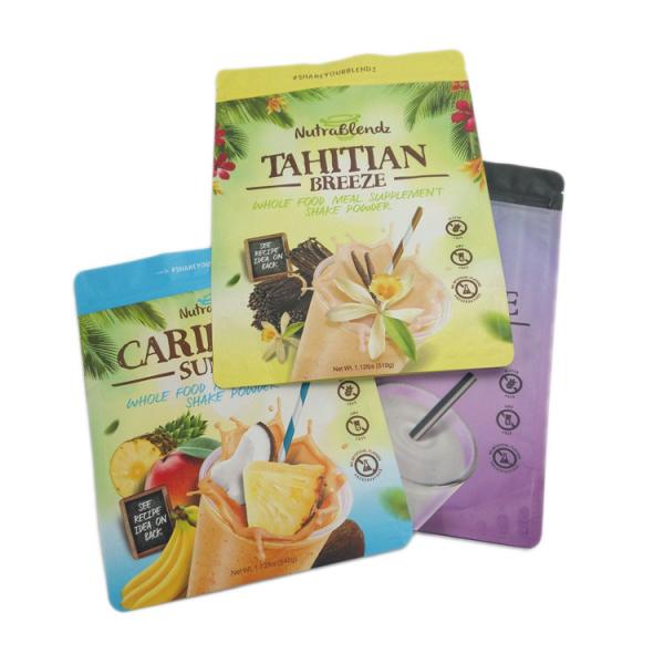 Гравуре молнии верхний Ресеалабле печатая упаковку пластиковых мешков