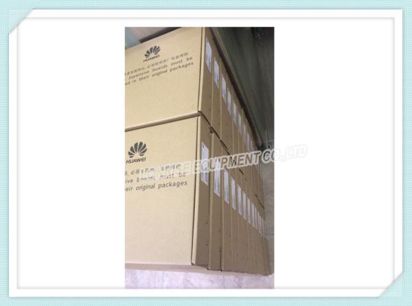 ES5D21X04S01 Huawei SFP Module  4 x 10 Gig SFP+ Interface Card