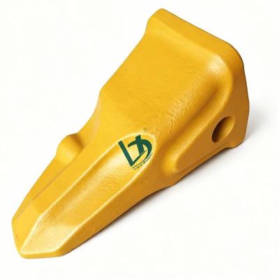 Heavy Duty Bucket Teeth And Adapters 53103205 For CAT330 PC60 PC200 SK200